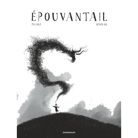 Epouvantail : Bande dessinée
