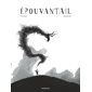 Epouvantail : Bande dessinée