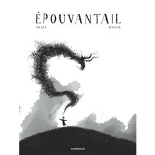 Epouvantail : Bande dessinée