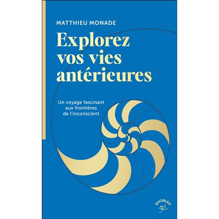 Explorez vos vies antérieures : un voyage fascinant aux frontières de l'inconscient