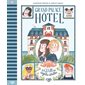 Grand Palace hôtel : le club des agiles étrilles : 9-11