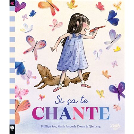 Si ça te chante
