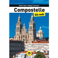 Compostelle pour les nuls