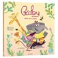 Gaby aide ses amis