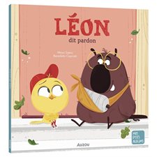 Léon dit pardon