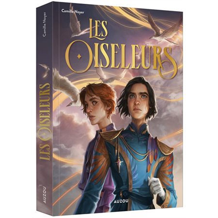 Les oiseleurs : 12-14