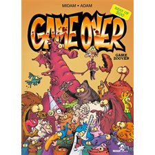 Game over : Game zoover