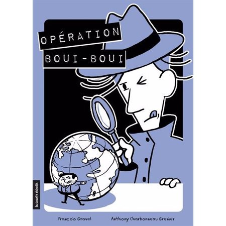 Opération boui-boui : 9-11