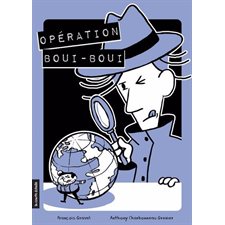 Opération boui-boui : 9-11