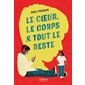Le coeur, le corps et tout le reste : 12-14