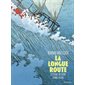 La longue route : Bande dessinée