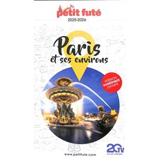 Paris et ses environs : 2025-2026