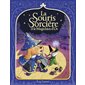 La souris sorcière T.02 : La souris sorcière et la magichien d'Os
