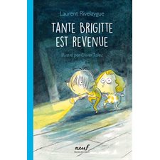 Tante Brigitte est revenue : 6-8