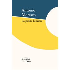 La petite lumière, Verdier poche
