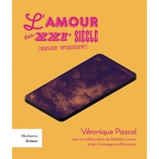 L'amour au XXIe siècle (selon wikiHow) : Scènes : Théâtre