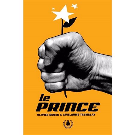 Le Prince : Théâtre