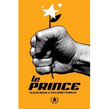 Le Prince : Théâtre
