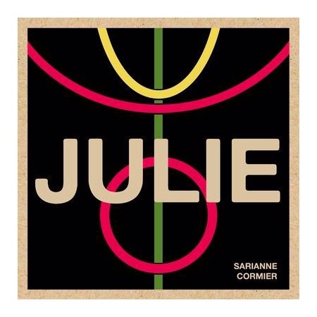 Julie : Théâtre