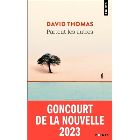 Partout les autres (FP) : Points