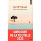 Partout les autres (FP) : Points