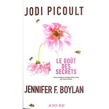 Le goût des secrets : SPS