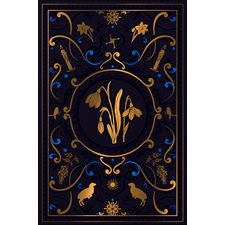 Grimoire vierge Imbolc