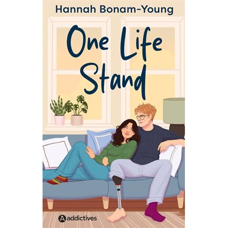One life stand : NR