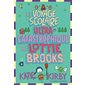 Lottie Brooks T.04 : Le voyage scolaire ultra-catastrophique de Lottie Brooks : 9-11