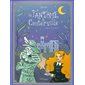 Le fantôme de Canterville : Bande dessinée