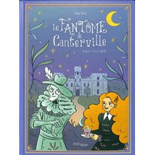 Le fantôme de Canterville : Bande dessinée