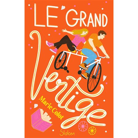 Le grand vertige : 9-11