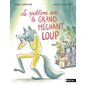 Le problème avec le grand méchant loup : 6-8