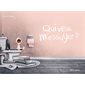 Qui veut m'essuyer ? : Couverture rigide