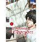 L'anneau de Gygès T.01 : Manga : ADT : SEINEN