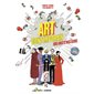 Art contemporain : 100 ans d'histoire : Bande dessinée
