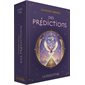 Le pocket oracle des prédictions : La collection oracles de poche : Contient 1 livre explicatif et 50 cartes