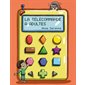 La télécommande à adultes : Couverture rigide