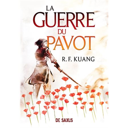 La guerre du pavot T.01 : FAN