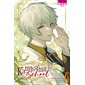 Kamisama school T.08 : Manga : ADO : SHOJO