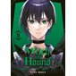 Witch and Hound T.02 : Manga : ADT : SEINEN