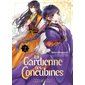 La gardienne des concubines T.02 : Manga : ADO : SHOJO