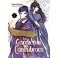 La gardienne des concubines T.01 : Manga : ADO : SHOJO