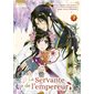 La servante de l'empereur T.02 : Manga : ADO : SHOJO