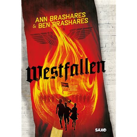 Westfallen T.01 : 9-11