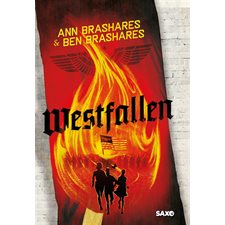 Westfallen T.01 : 9-11