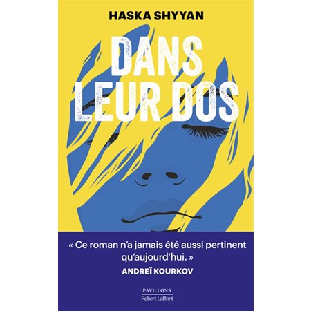 Dans leur dos : Pavillons