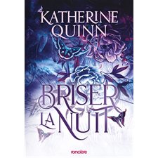 La brume assassine T.02 : Briser la nuit : Romantasy
