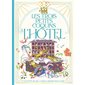 Les trois petits coquins à l'hôtel : Couverture rigide