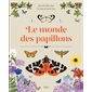 Le monde des papillons